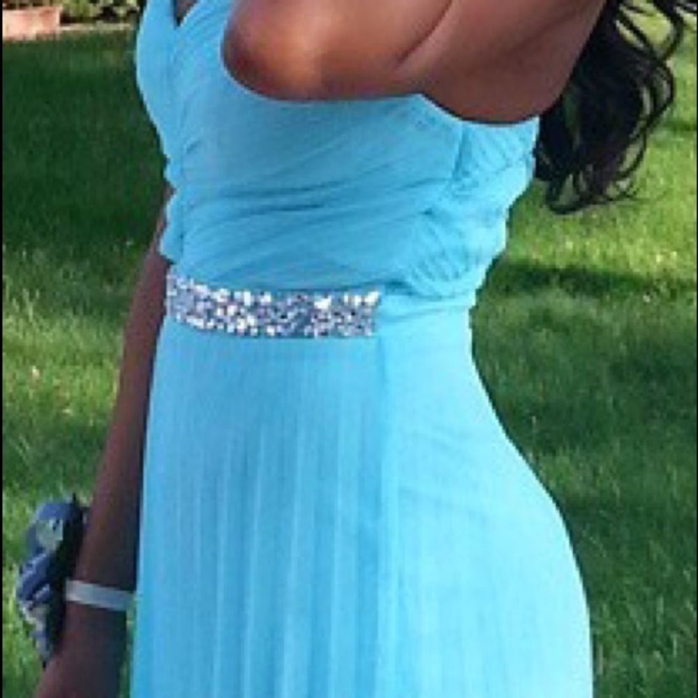 Prom Dress - Picture 2 of 2
